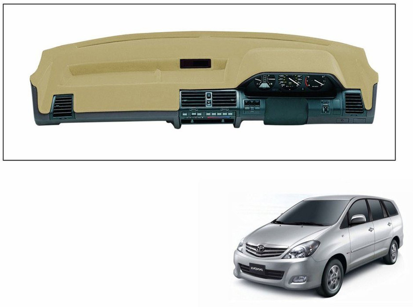 Toyota innova store dashboard parts