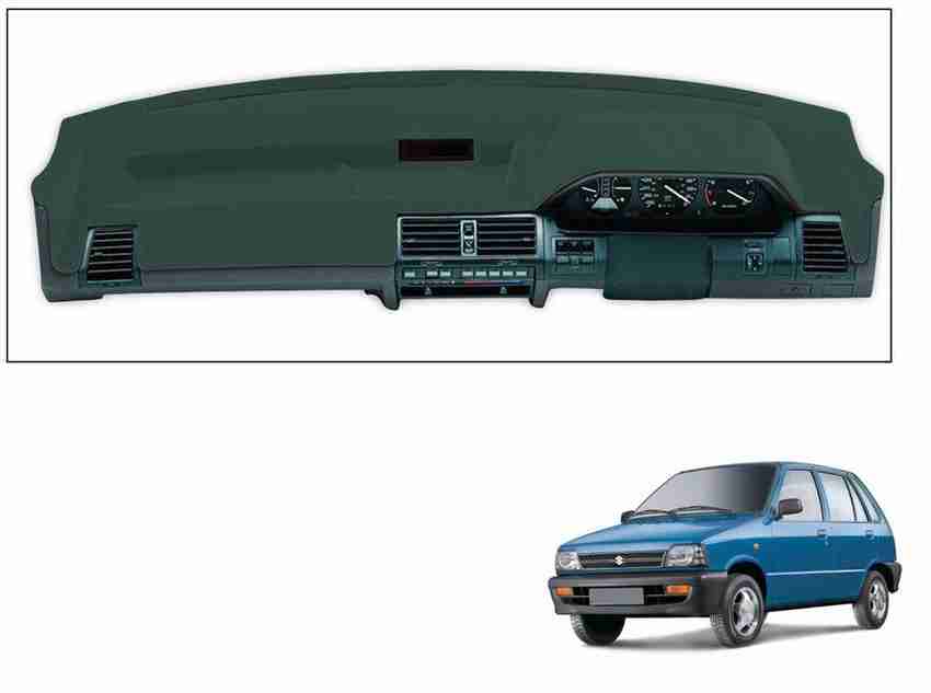 Maruti 800 type 2 dashboard sales price