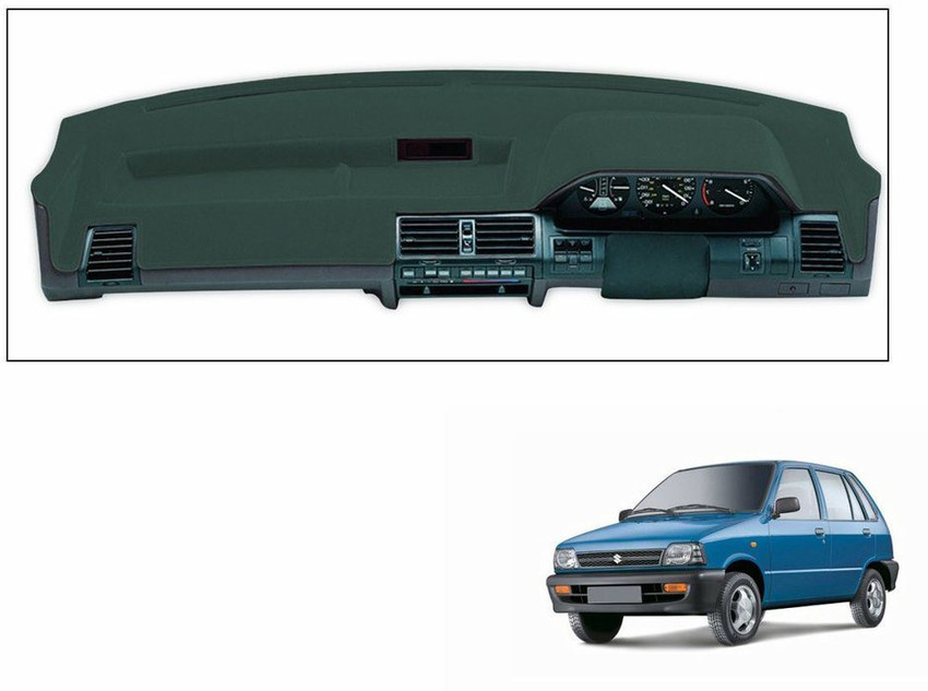 Mehran dashboard cover deals