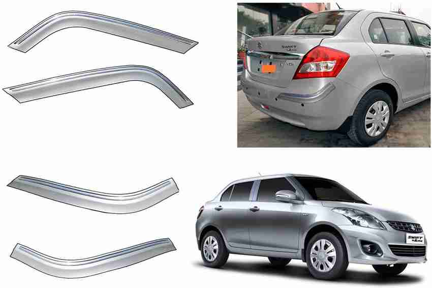 Swift back shop bumper guard