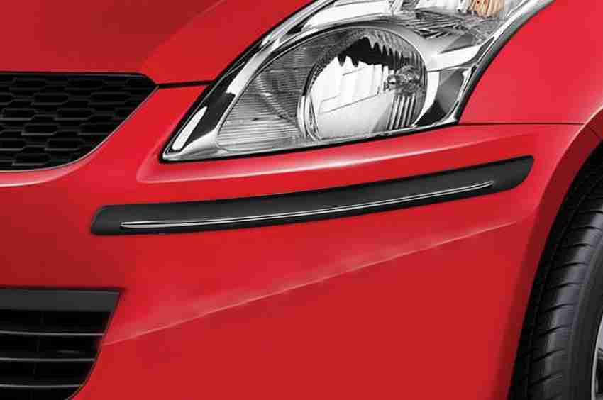 Tata safari dicor front shop bumper guard price