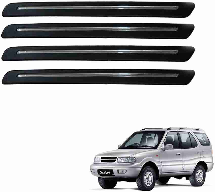 Tata safari dicor bumper guard sale