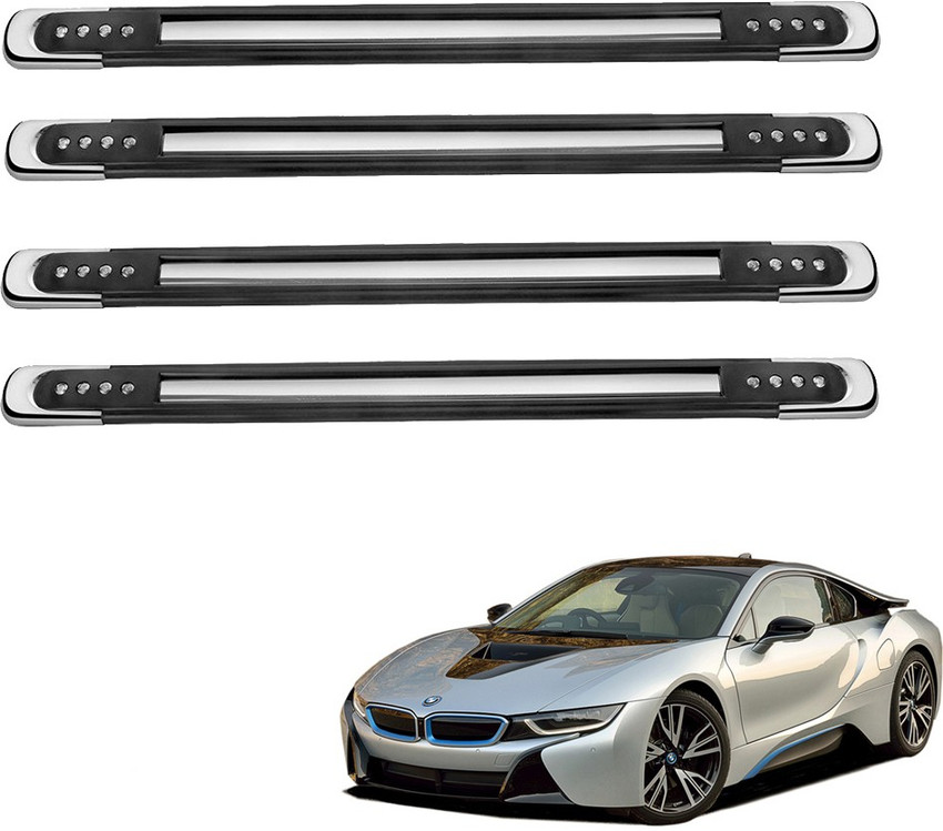 Bmw bumper deals protector