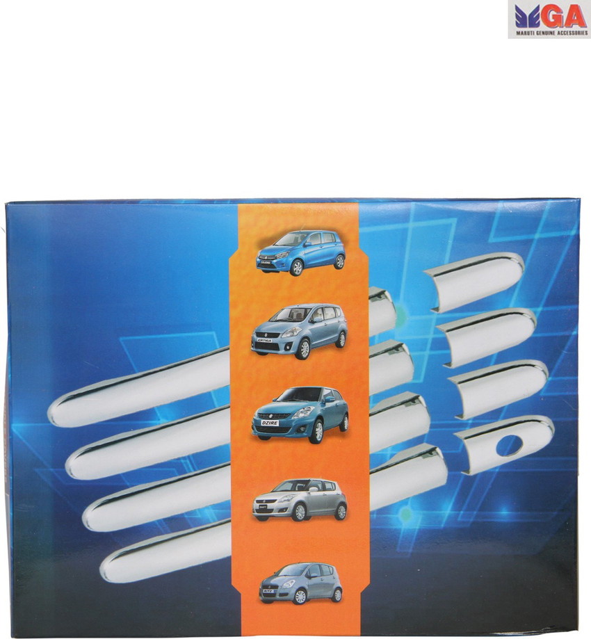 Suzuki swift genuine shop accessories