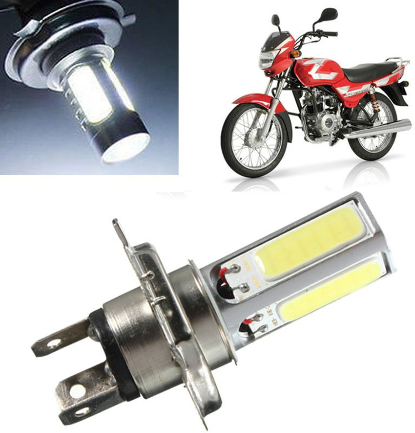 Bajaj ct 100 best sale round headlight bike price