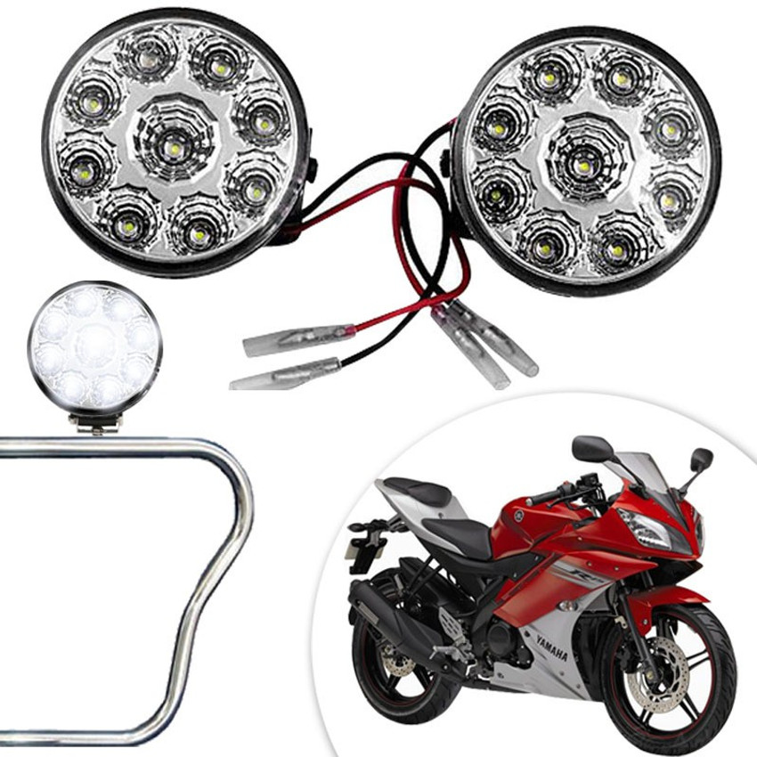 r15 v3 headlight drl