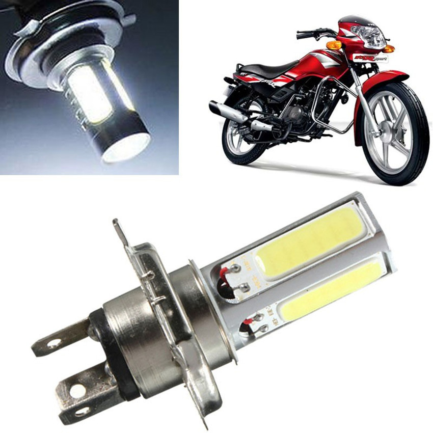 Tvs sport sales headlight bulb price