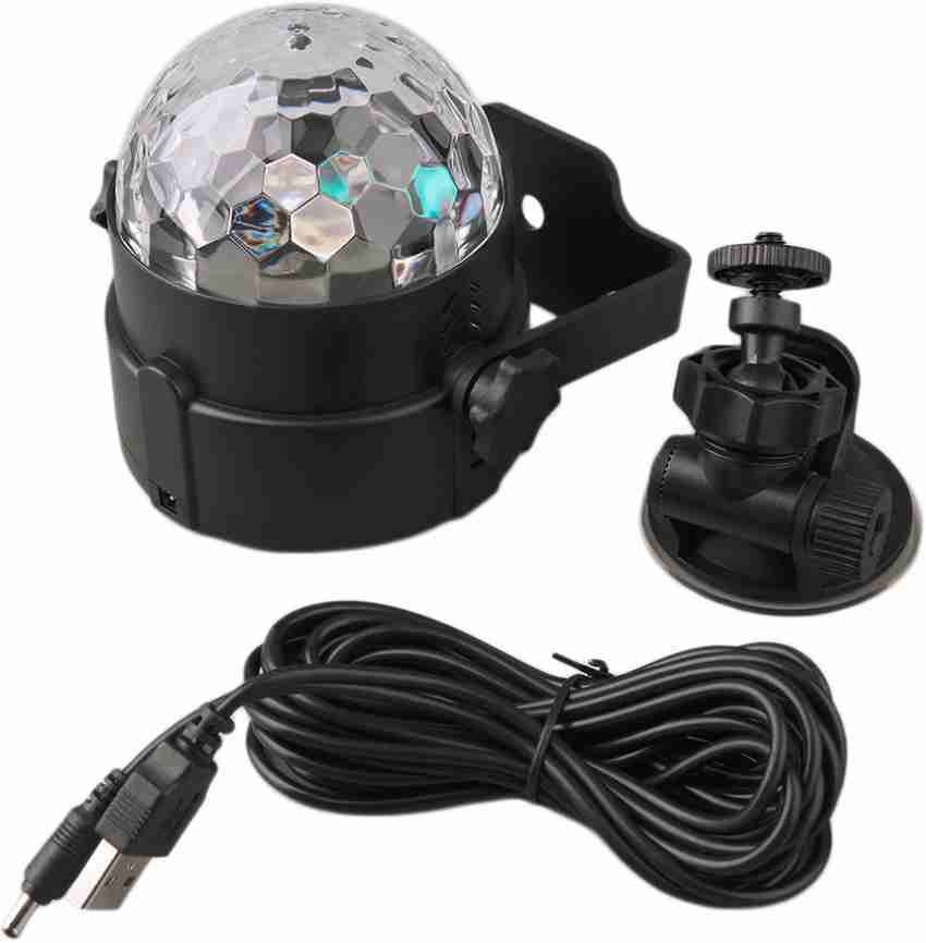 Dj shop light flipkart