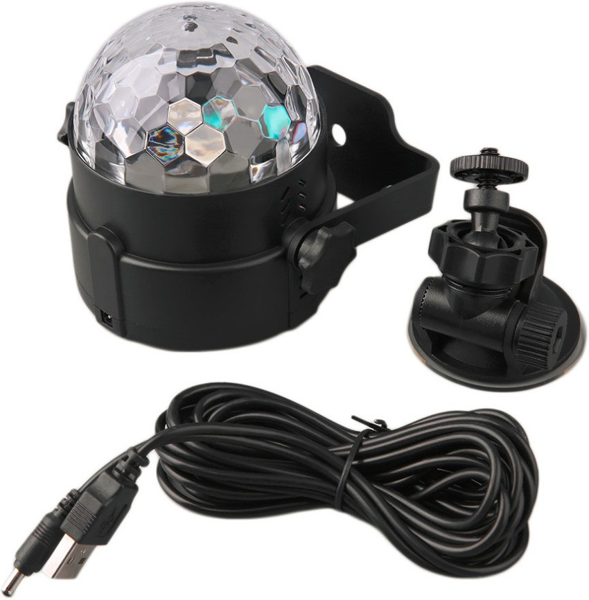 Dj light price store flipkart