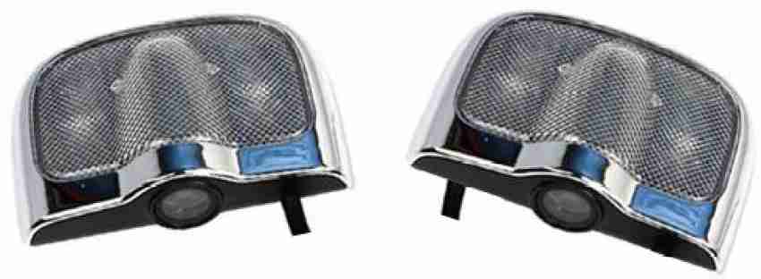 Hyundai deals door lights