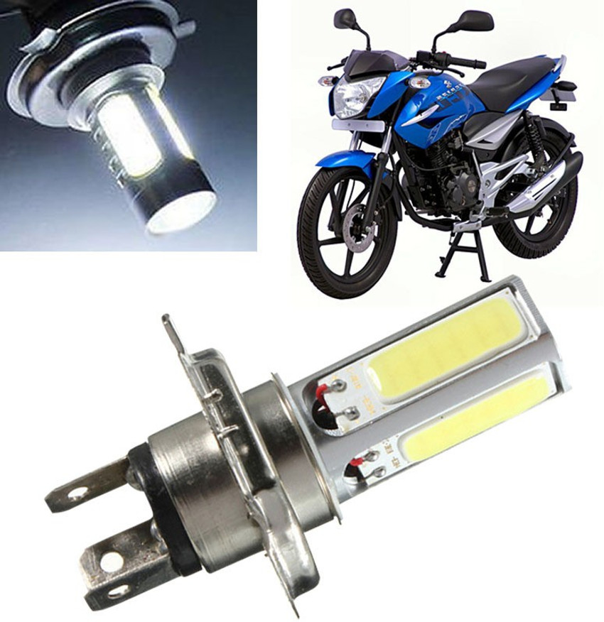 Bajaj xcd 125 headlight outlet assembly