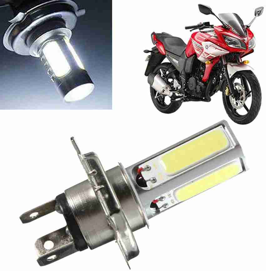 White led hot sale light for bike
