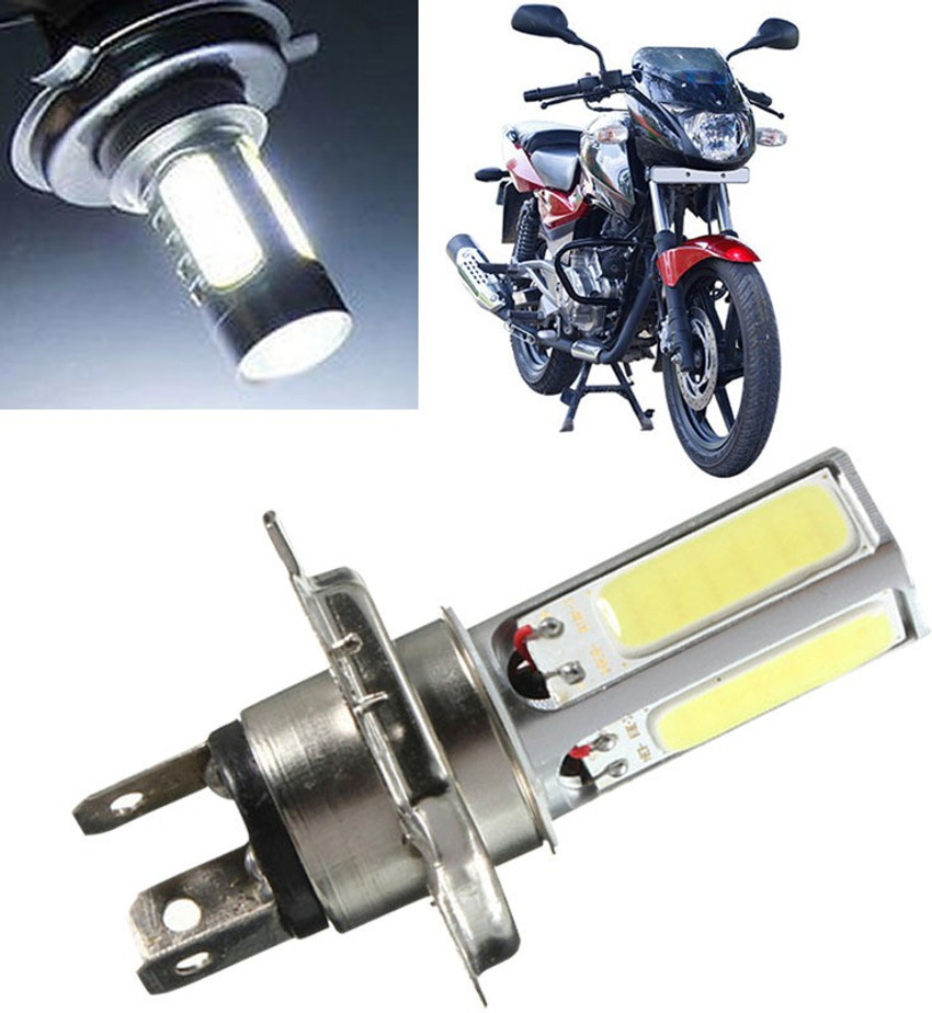 Pulsar 180 discount headlight bulb