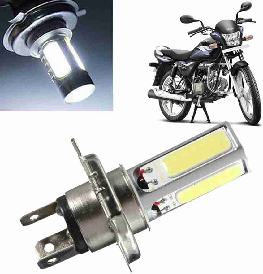 Super splendor headlight bulb price discount