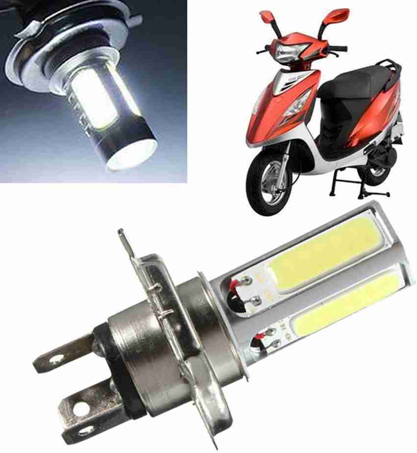 Vheelocityin outlet led headlight