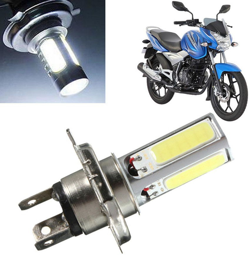 White led bike light store