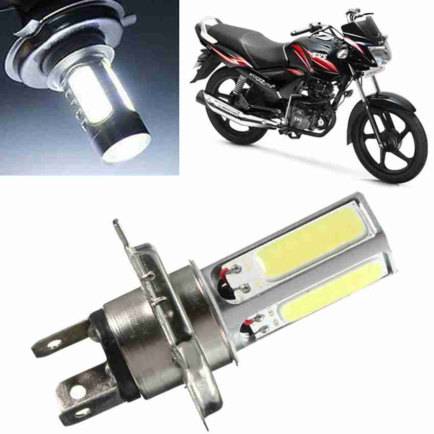 Tvs star city plus headlight bulb hotsell