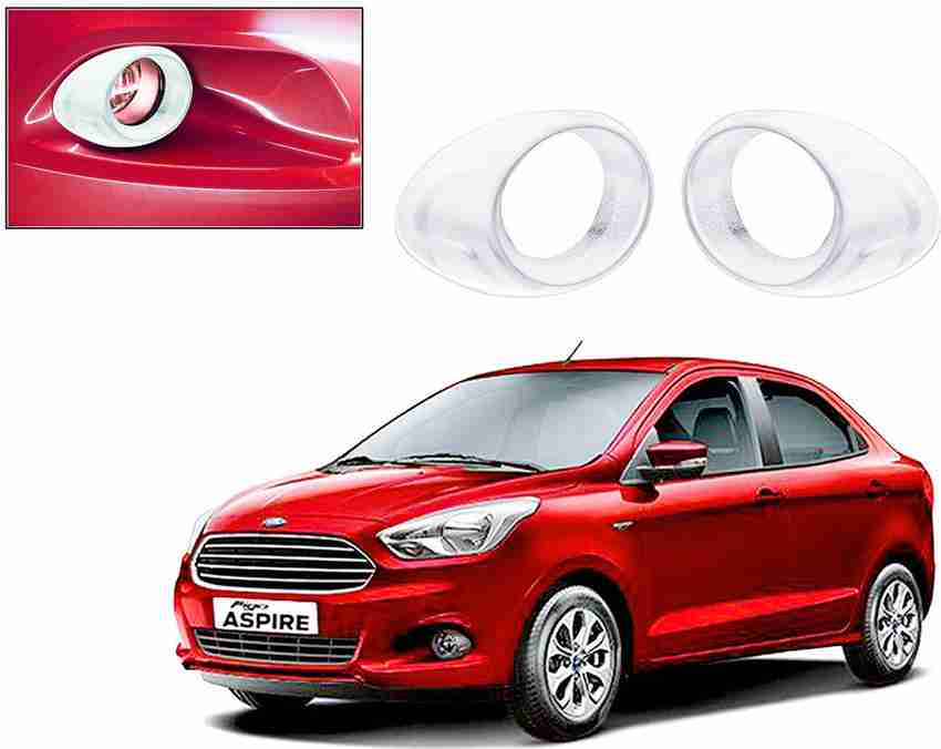 Ford store figo cover