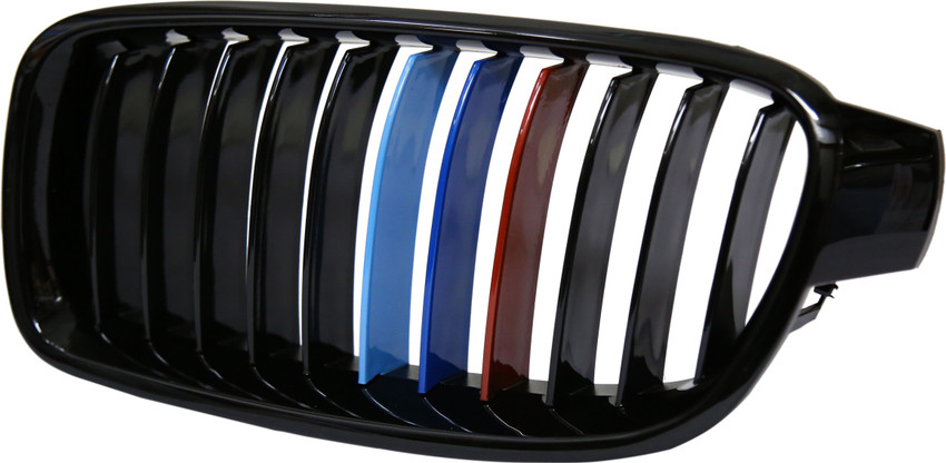 Bmw store grill covers