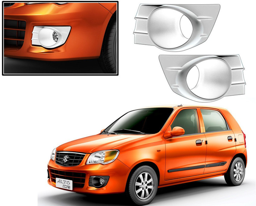 Alto k10 fog lamp cover price discount