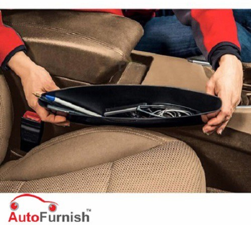 AutoFurnish Car Side Seat Catcher Price in India Buy AutoFurnish