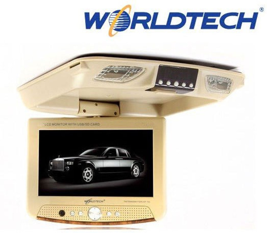 Car roof store mount