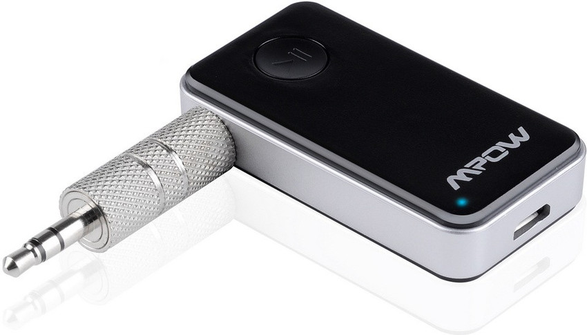 Mpow wireless music outlet receiver