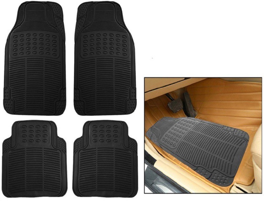 Honda civic rubber car outlet mats