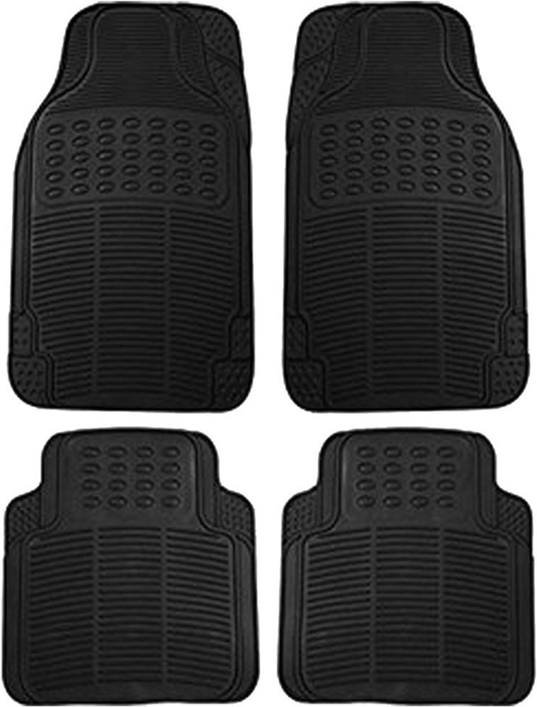 Rubber floor mats for santro xing new arrivals