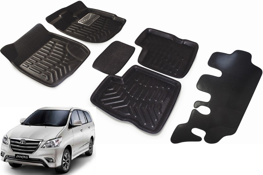 Innova 3d clearance mat