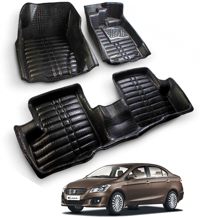 5d mats store for ciaz