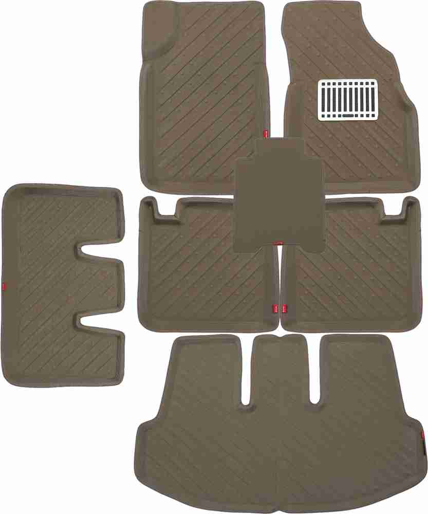 Innova rubber floor mats hotsell