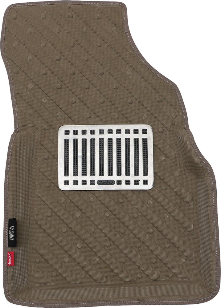 Senior car outlet mats