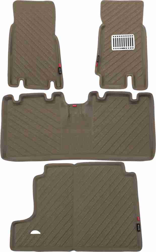 Senior car deals mats