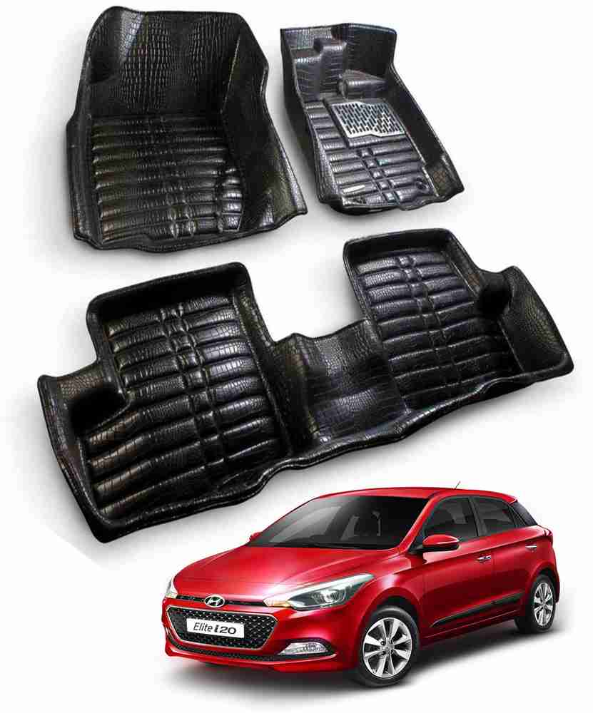 I20 online mats price