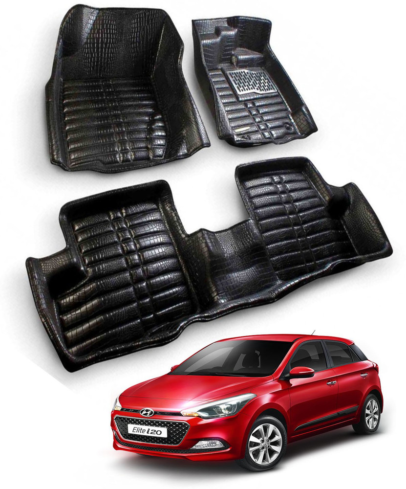 I20 shop 5d mats