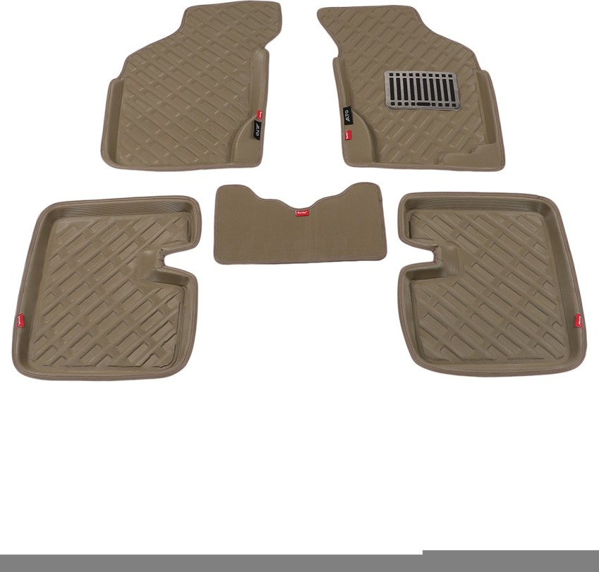 Senior car outlet mats