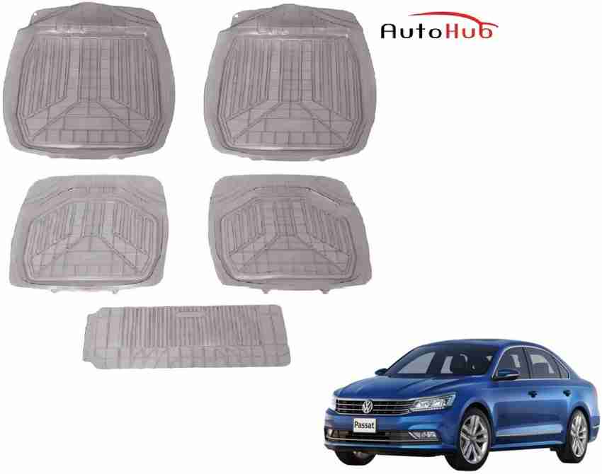 Vw passat rubber mats new arrivals