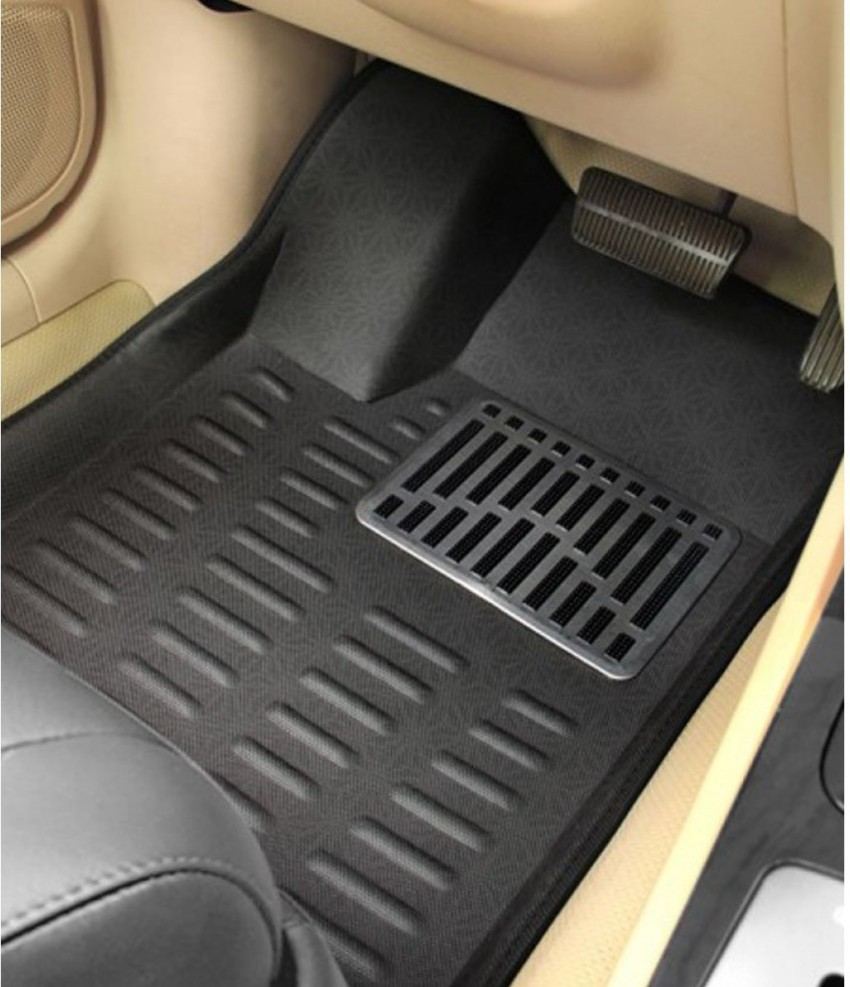 Hyundai creta store 3d floor mats