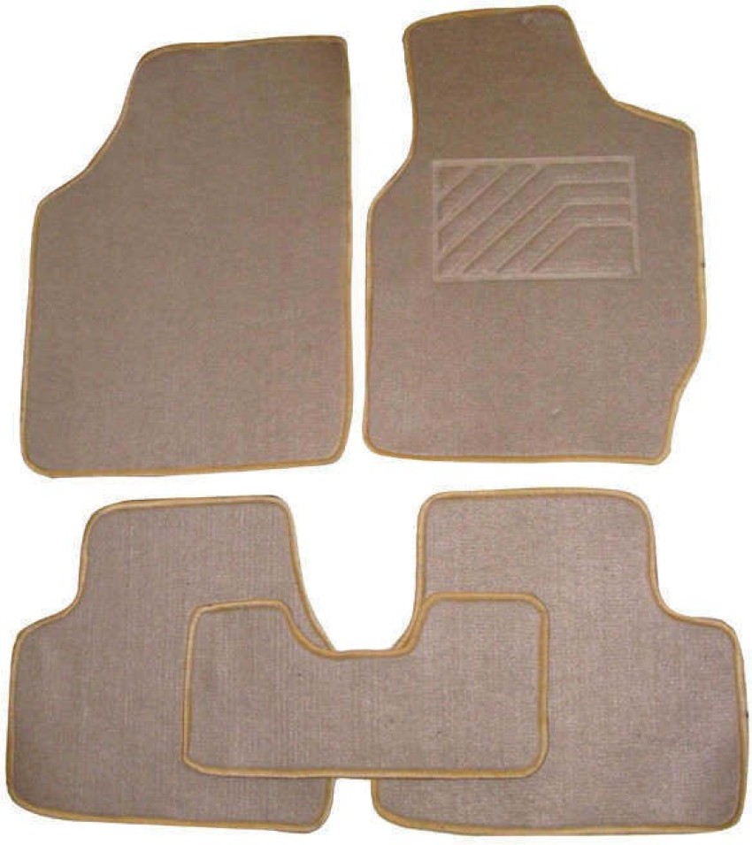 Nissan sunny floor deals mats