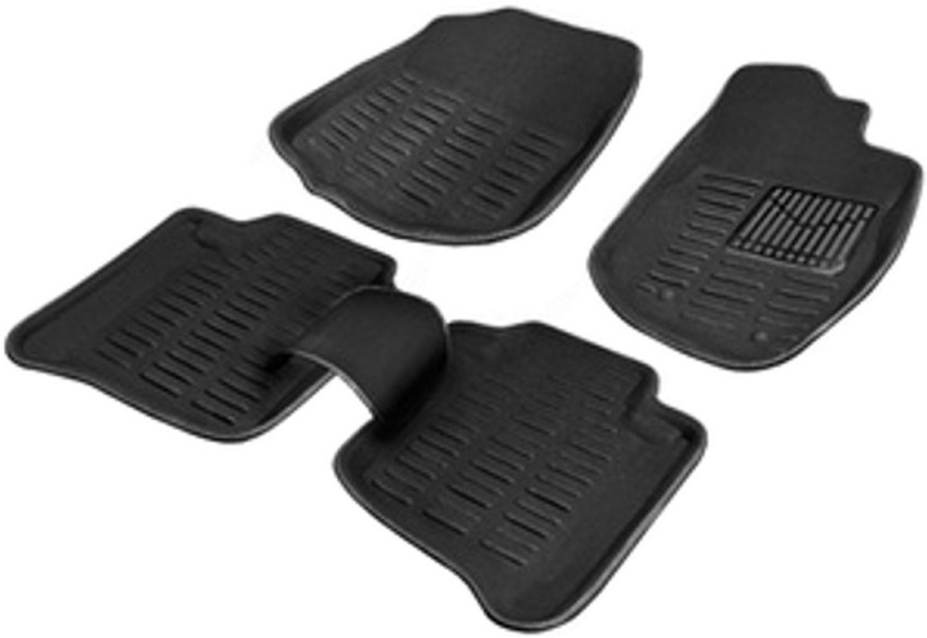 Car Mate Rubber 3D Mat For Chevrolet Spark Price in India - Buy Car Mate  Rubber 3D Mat For Chevrolet Spark online at