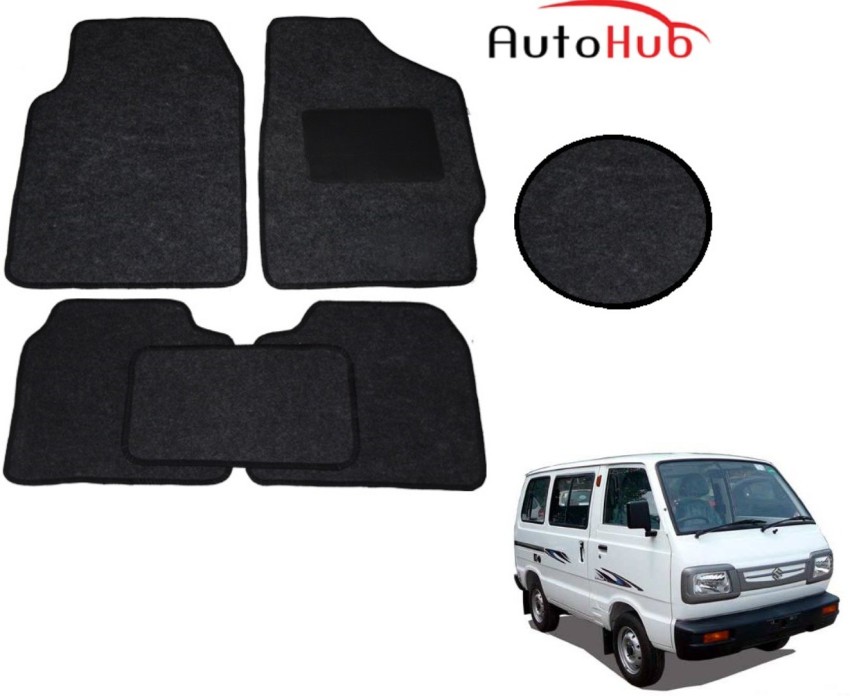 Floor mats for maruti deals omni 8 seater