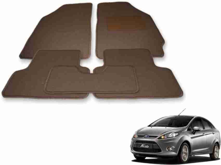 Fiesta st store mk7 floor mats