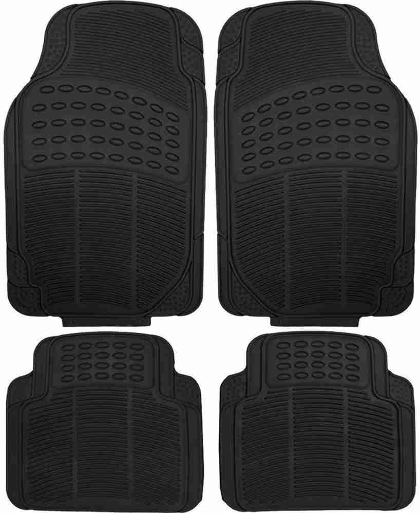 Prius rubber floor mats hotsell