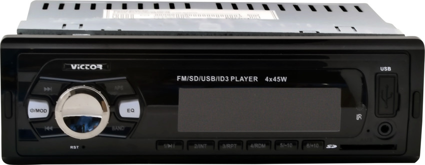 Victor M P3/W M A プレーヤー