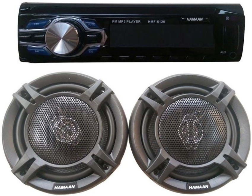 Hamaan woofer hot sale price