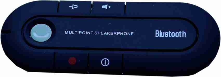 HARMAN Multipoint Bluetooth Speaker phone Hands free kit Car