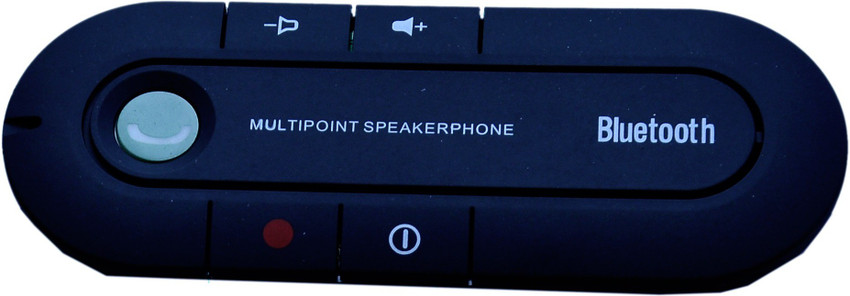HARMAN Multipoint Bluetooth Speaker phone Hands free kit Car