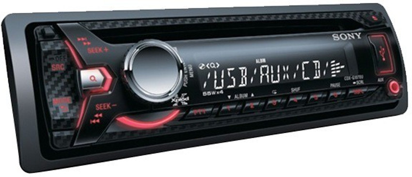 Sony car stereo shop 55wx4
