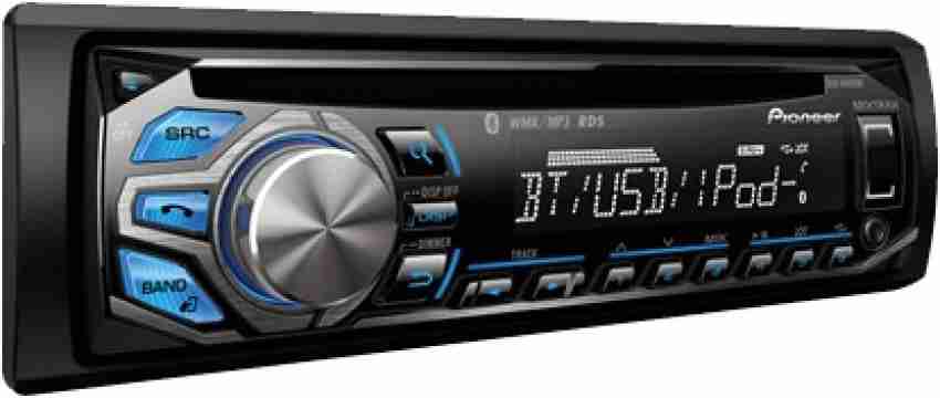 Auto Estéreo Bluetooth Usb Cd Mp3 DEH-S4150BT Pioneer